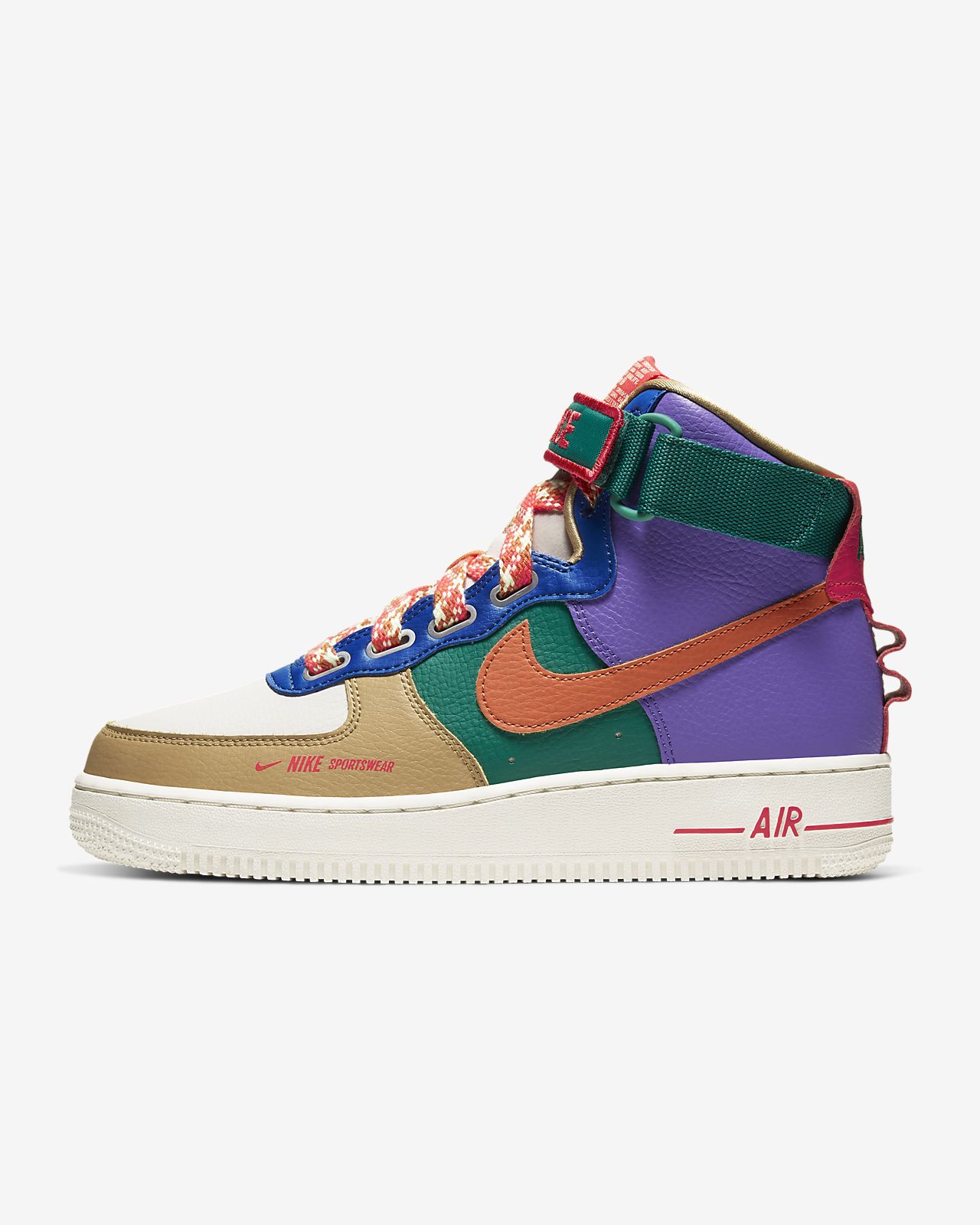 af1 hi